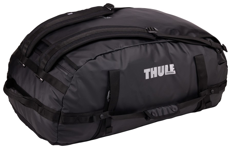 Thule Chasm sporttáska 90L Fekete (TDSD304)