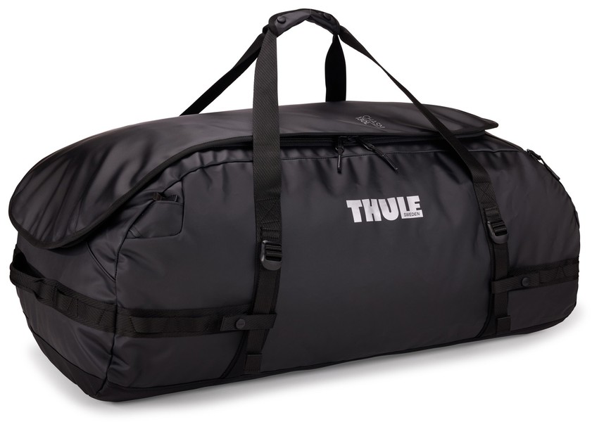 THULE Chasm sporttáska 130L Fekete (TDSD305)