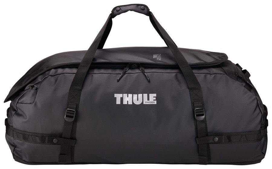 THULE Chasm sporttáska 130L Fekete (TDSD305)