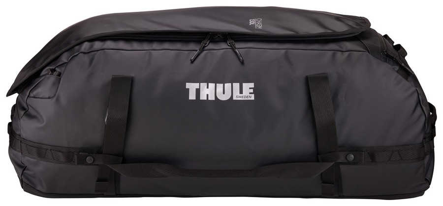 THULE Chasm sporttáska 130L Fekete (TDSD305)