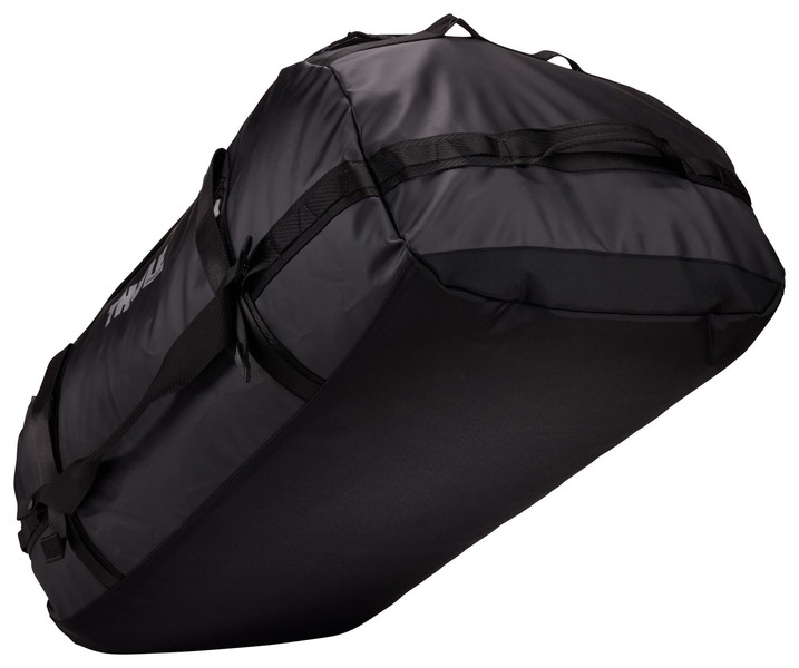 THULE Chasm sporttáska 130L Fekete (TDSD305)