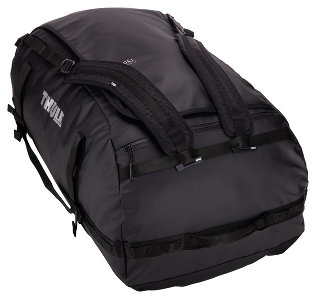 THULE Chasm sporttáska 130L Fekete (TDSD305)