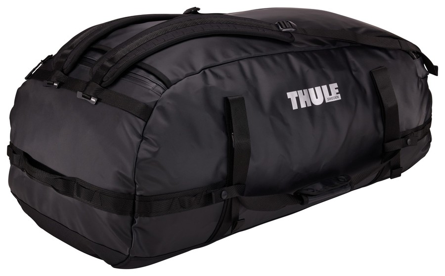 THULE Chasm sporttáska 130L Fekete (TDSD305)