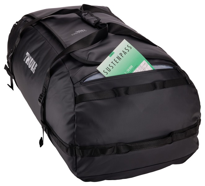 THULE Chasm sporttáska 130L Fekete (TDSD305)