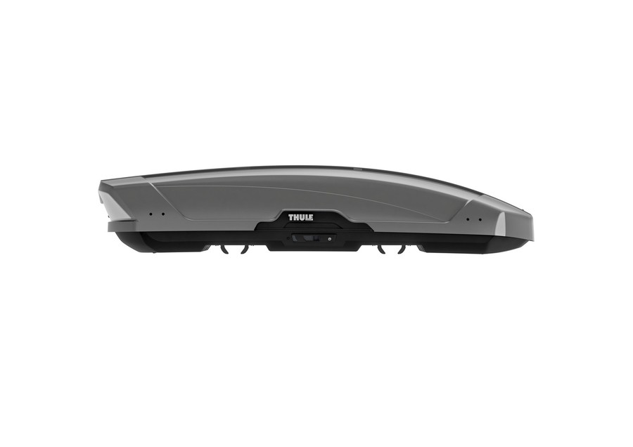 THULE Motion XT XL 800 fényes szürke (629800)