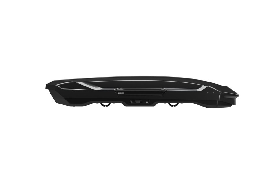 THULE Motion 3 XL Low fényes fekete (639400)