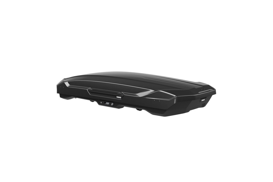 THULE Motion 3 XL Low fényes fekete (639400)