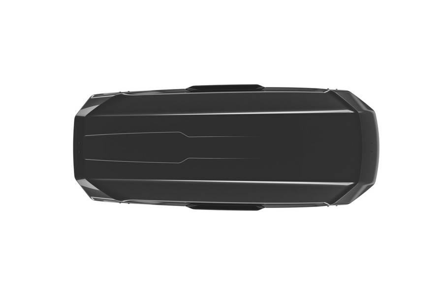 THULE Motion 3 XL Low fényes fekete (639400)