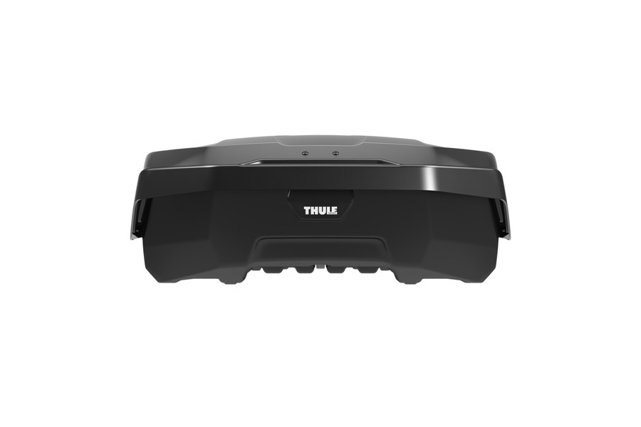 THULE Motion 3 XL Low fényes fekete (639400)