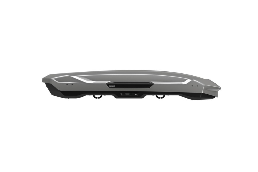 THULE Motion 3 XL Low fényes szürke (639401)