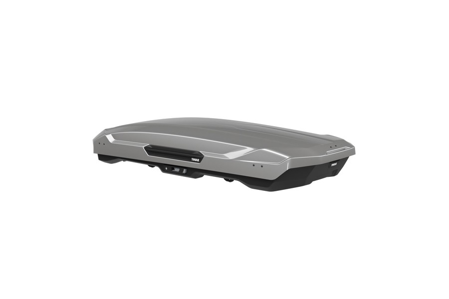 THULE Motion 3 XL Low fényes szürke (639401)