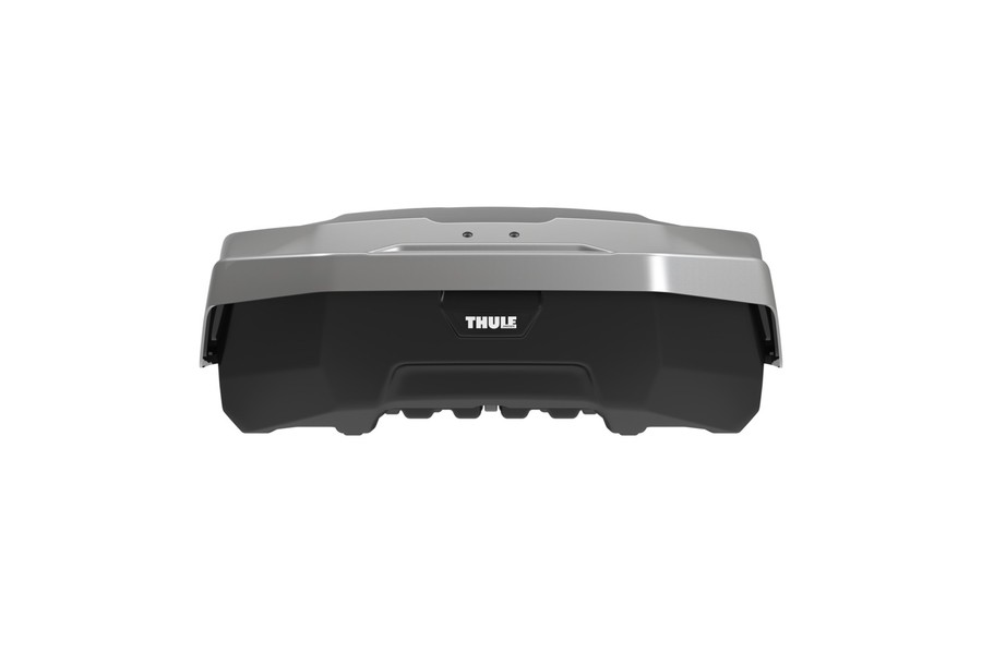 THULE Motion 3 XL Low fényes szürke (639401)