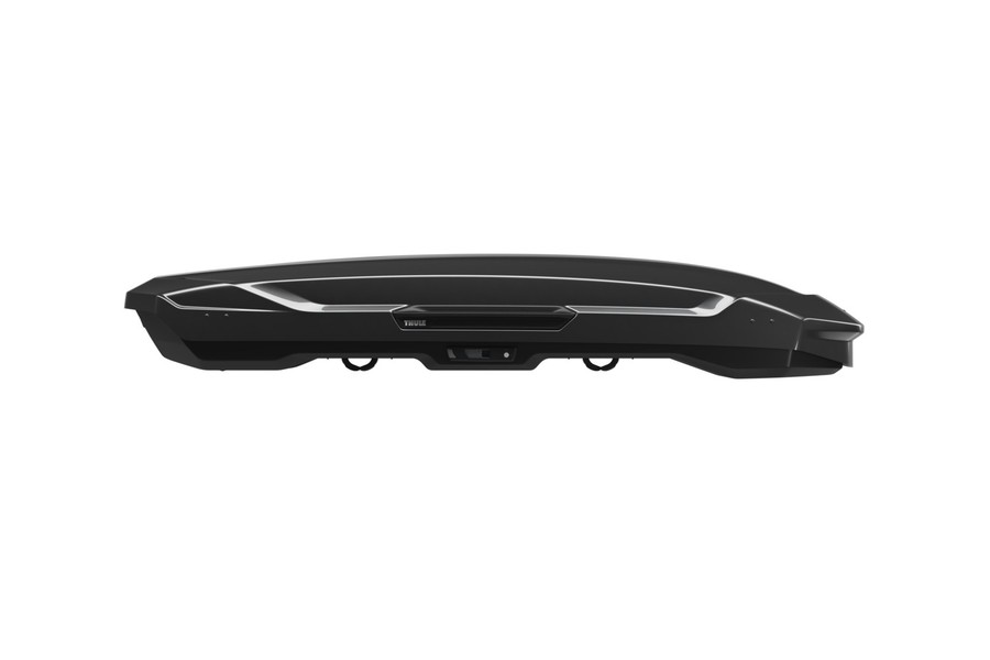 THULE Motion 3 XXL Low fényes fekete (639500)