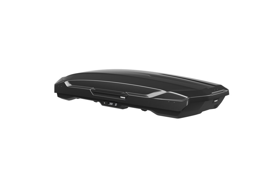 THULE Motion 3 XXL Low fényes fekete (639500)