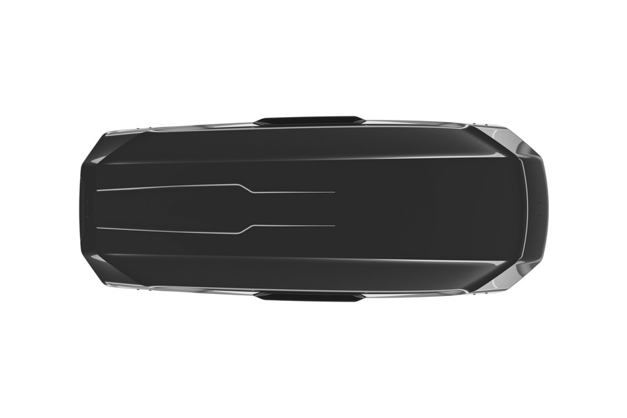 THULE Motion 3 XXL Low fényes fekete (639500)