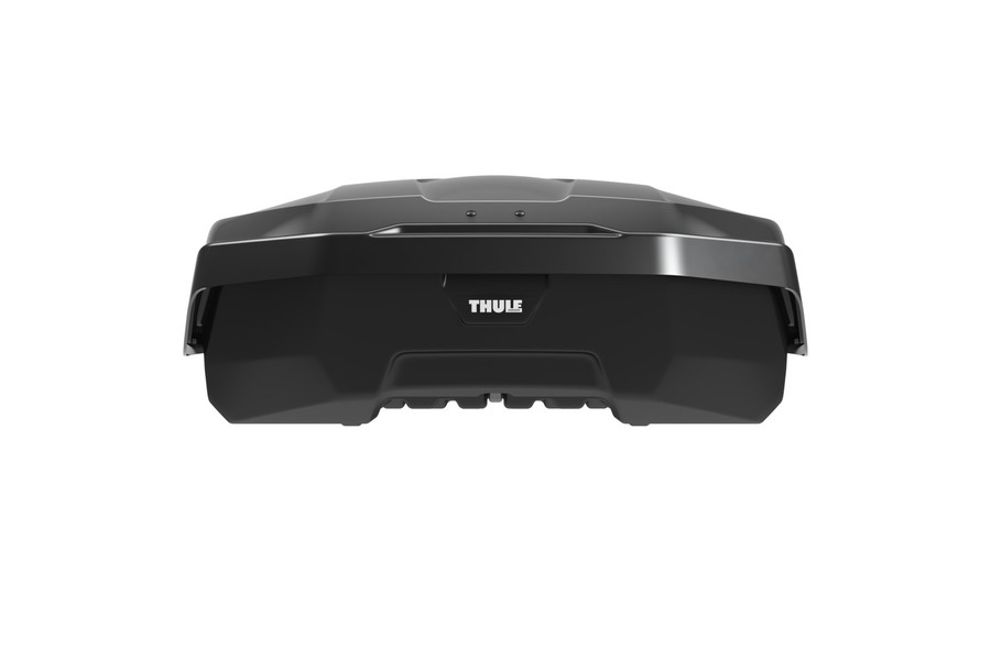 THULE Motion 3 XXL Low fényes fekete (639500)