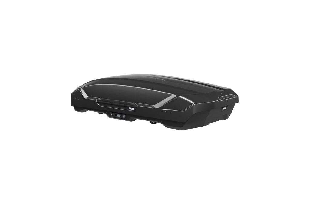 THULE Motion 3 L fényes fekete (639700)