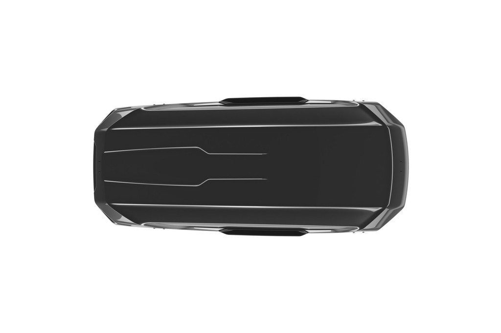 THULE Motion 3 L fényes fekete (639700)