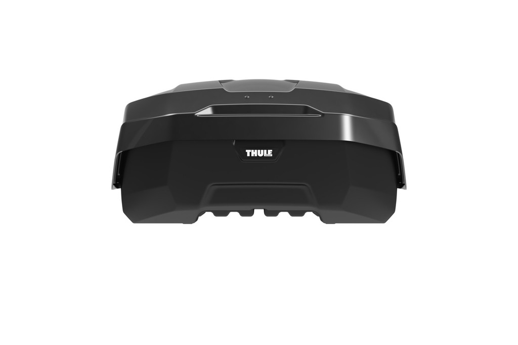 THULE Motion 3 L fényes fekete (639700)