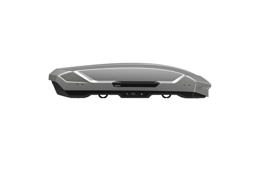 THULE Motion 3 L fényes szürke (639701)