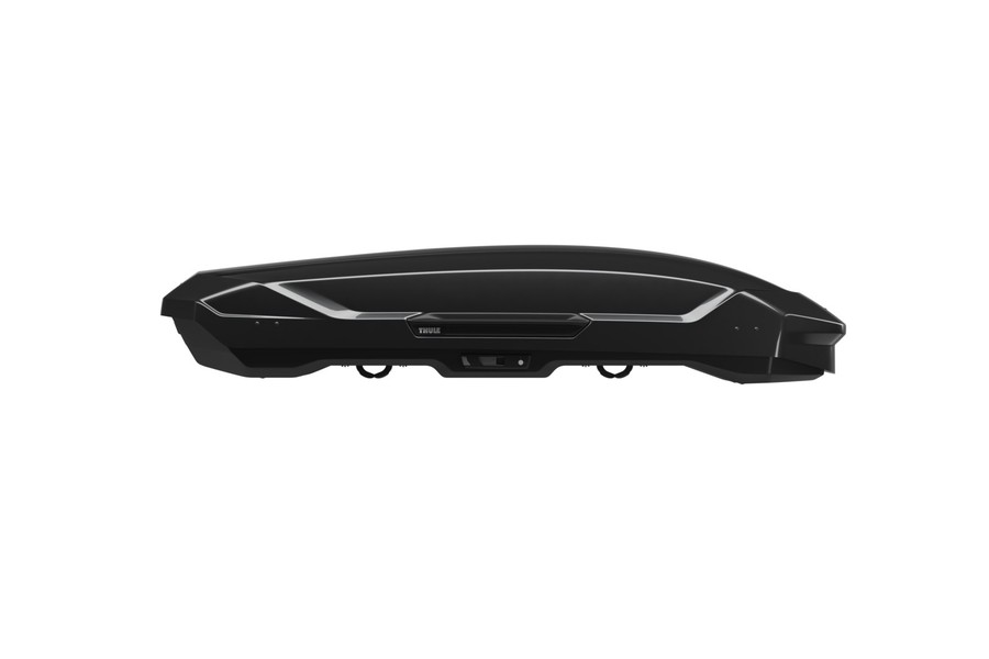 THULE Motion 3 XL fényes fekete (639800)