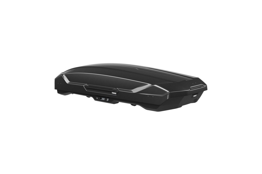 THULE Motion 3 XL fényes fekete (639800)