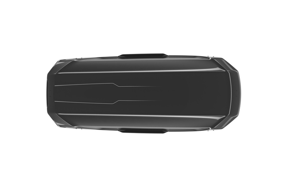 THULE Motion 3 XL fényes fekete (639800)