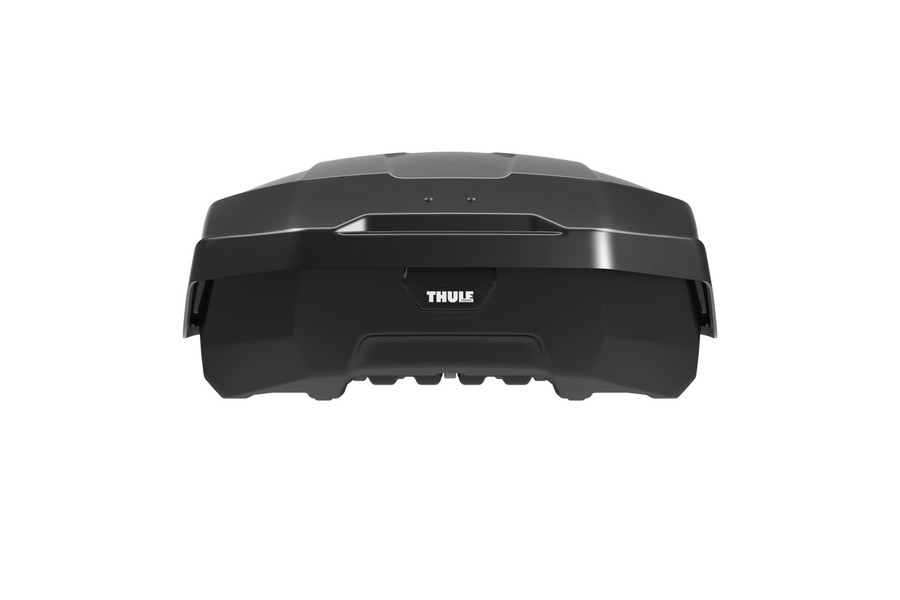 THULE Motion 3 XL fényes fekete (639800)