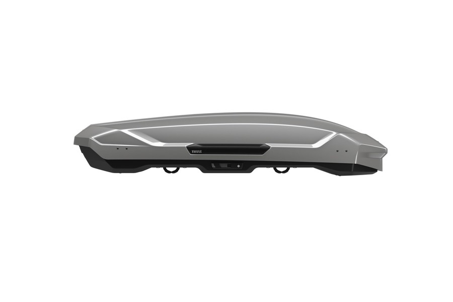 THULE Motion 3 XL fényes szürke (639801)