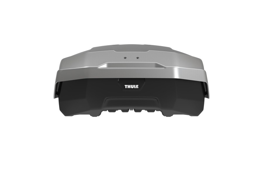 THULE Motion 3 XL fényes szürke (639801)