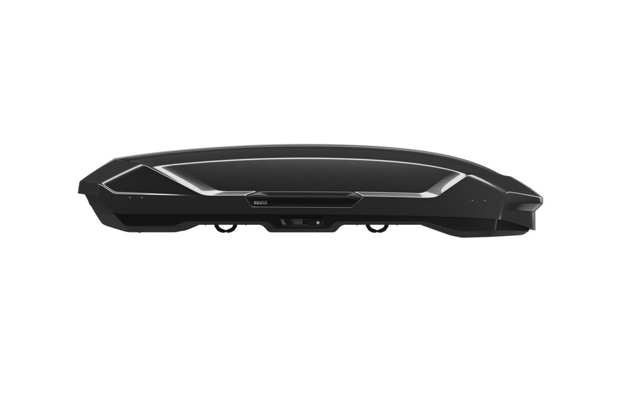 THULE Motion 3 XXL fényes fekete (639900)