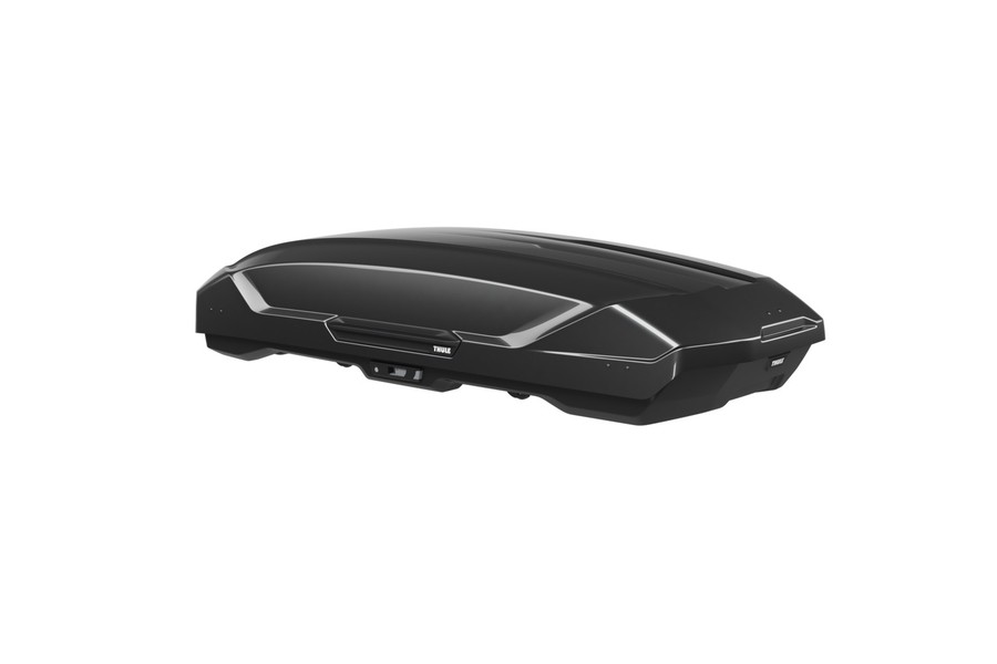 THULE Motion 3 XXL fényes fekete (639900)