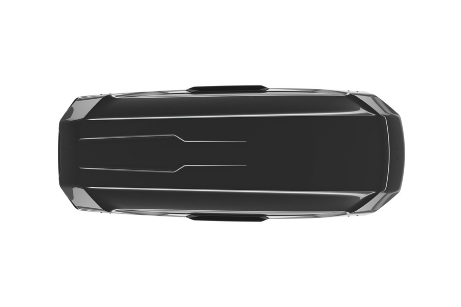 THULE Motion 3 XXL fényes fekete (639900)