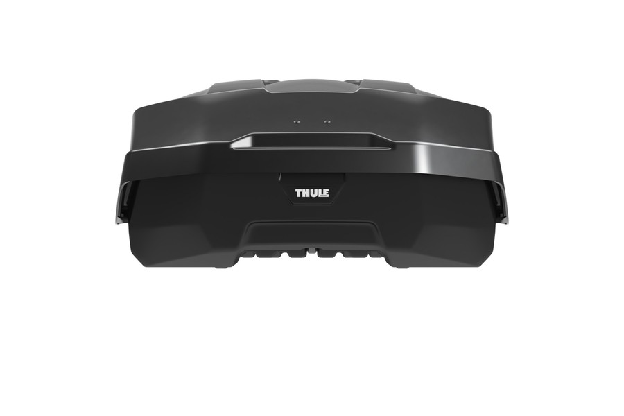 THULE Motion 3 XXL fényes fekete (639900)