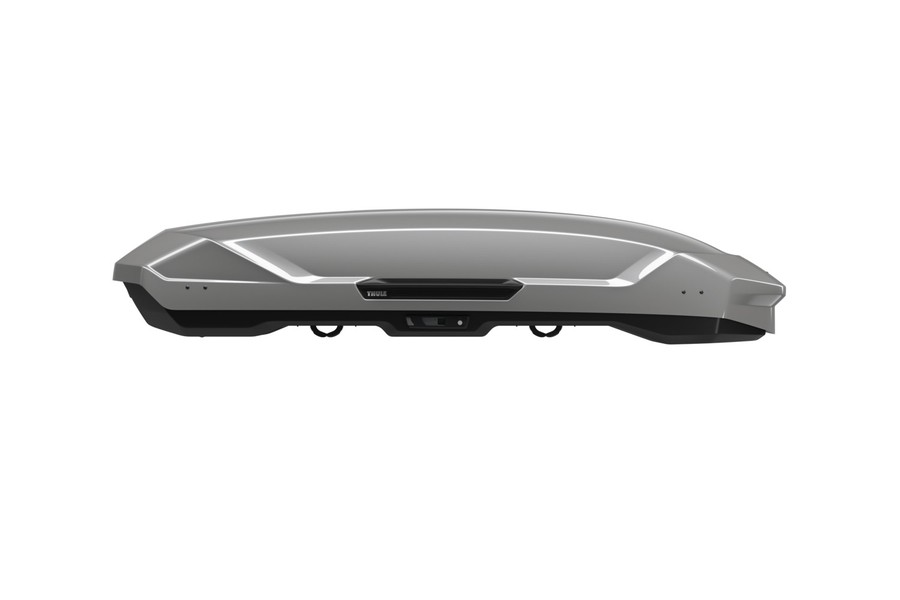 THULE Motion 3 XXL fényes szürke (639901)