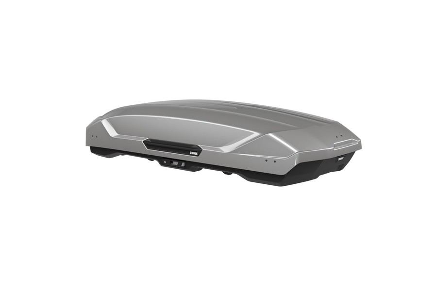 THULE Motion 3 XXL fényes szürke (639901)