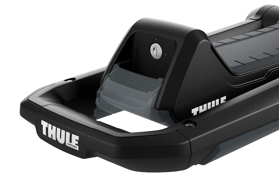 THULE Hull-a-Port Aero Kajak/Kenu szállító (849000)