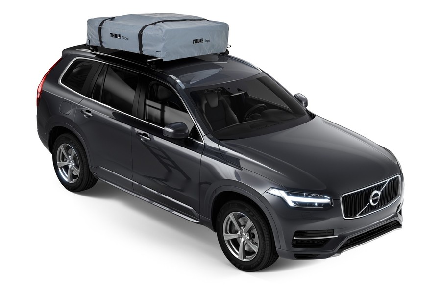 Thule Tepui Kukenam 3 Tetősátor szürke-kék (901300)