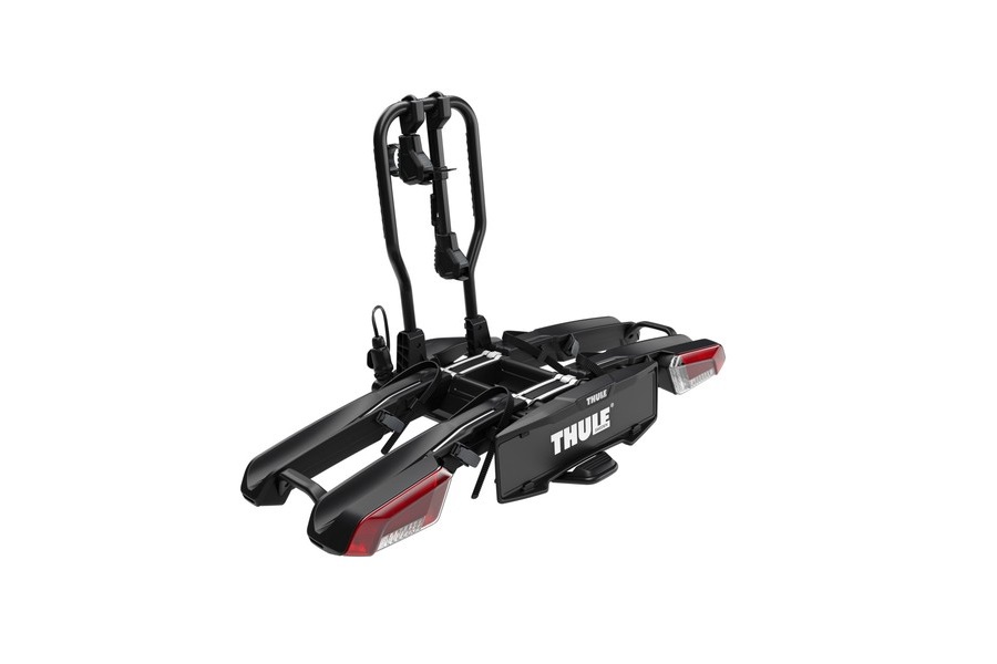 THULE EasyFold 3 2-bike vonóhorgos kerékpárszállító (944100)