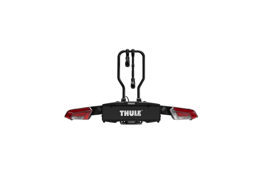 THULE EasyFold 3 2-bike vonóhorgos kerékpárszállító (944100)