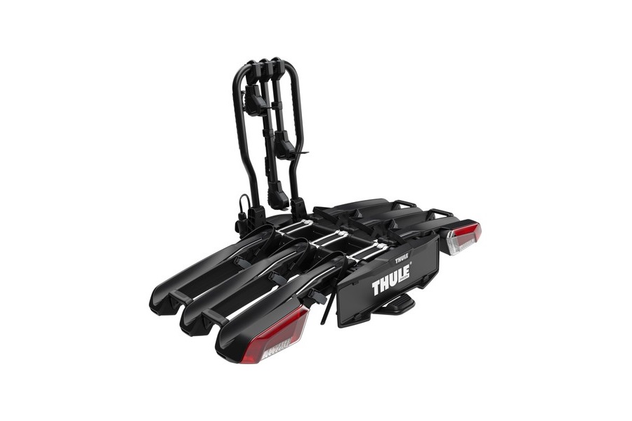 THULE EasyFold 3 3-bike vonóhorgos kerékpárszállító (945100)