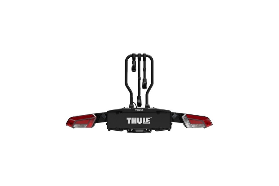 THULE EasyFold 3 3-bike vonóhorgos kerékpárszállító (945100)