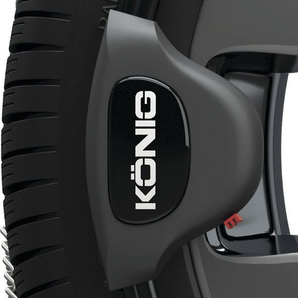 König Reflex Edge 590 Gyors Hólánc (KON RE-590)