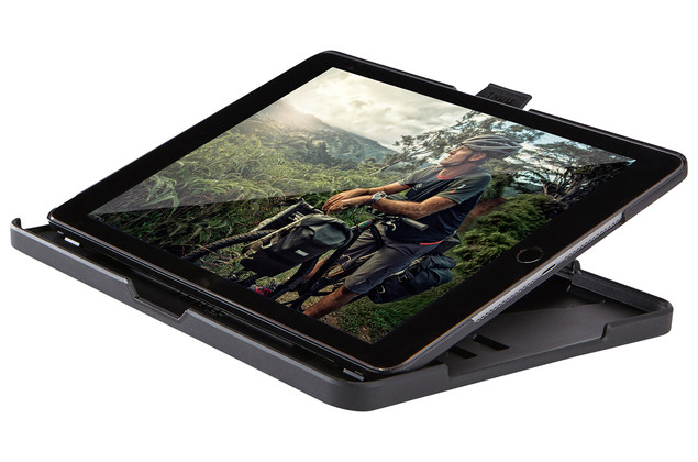 Thule Atmos X3 védőtok iPad Mini 4-hez (TAIE-3142) - Kattintásra bezárul -