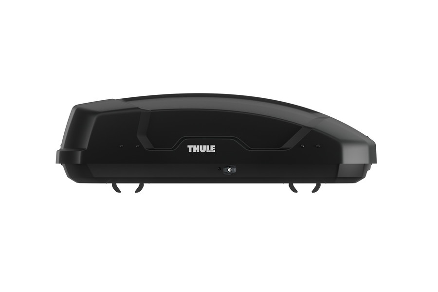 THULE Force XT S 100 matt fekete (635100)