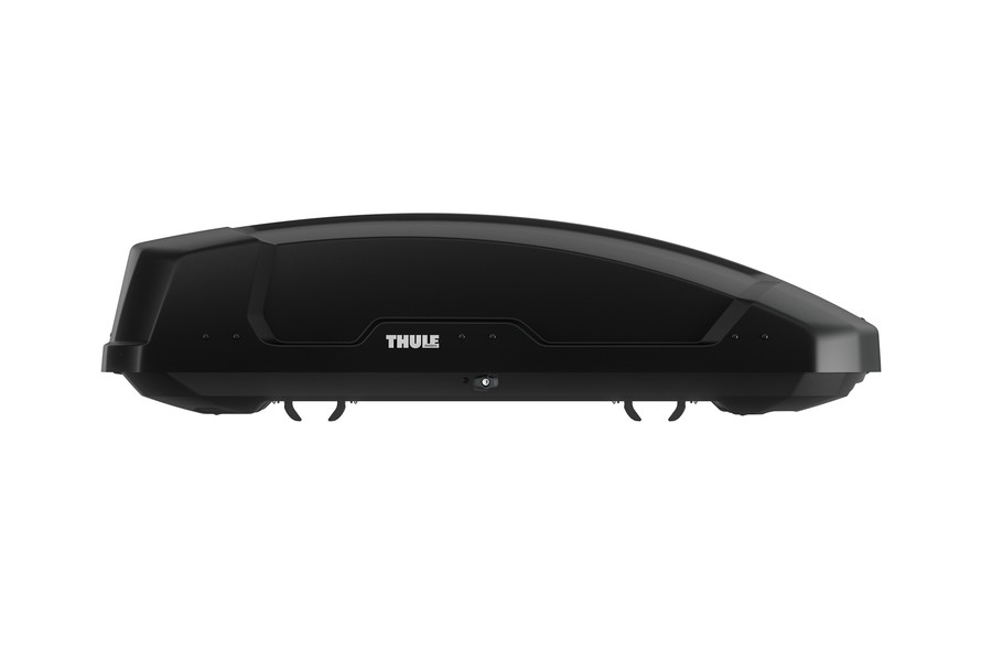 THULE Force XT M 200 matt fekete (635200)