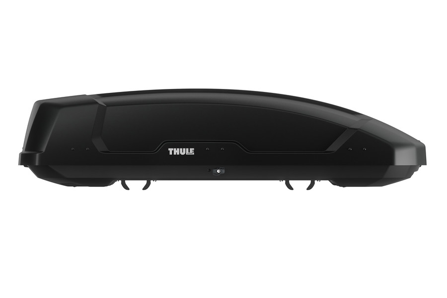 THULE Force XT L 700 matt fekete (635700)