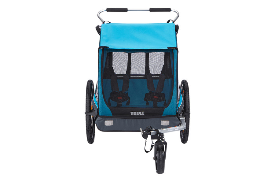 THULE Coaster XT Kék (10101806)