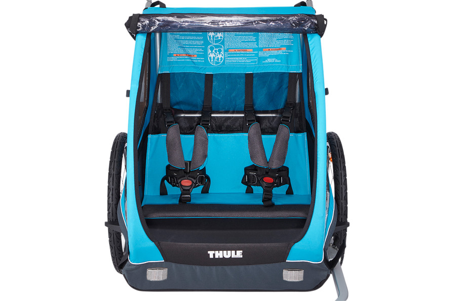 THULE Coaster XT Kék (10101806)