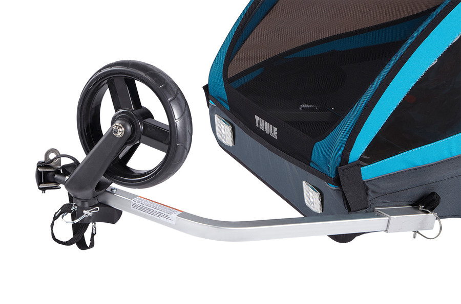 THULE Coaster XT Kék (10101806)